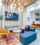 Resident lounge
